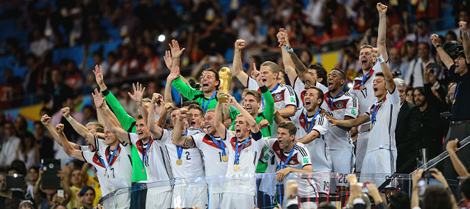 Germany Germany