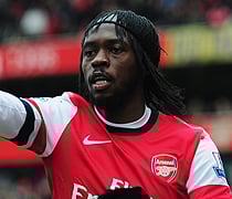 Gervinho Gervinho