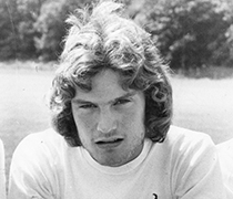 Glenn Hoddle Glenn Hoddle