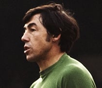 Gordon Banks Gordon Banks
