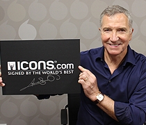 Graeme Souness Graeme Souness