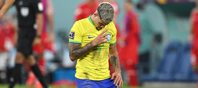 Bruno Guimaraes