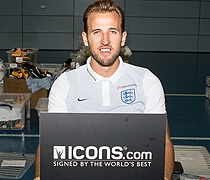 Harry Kane