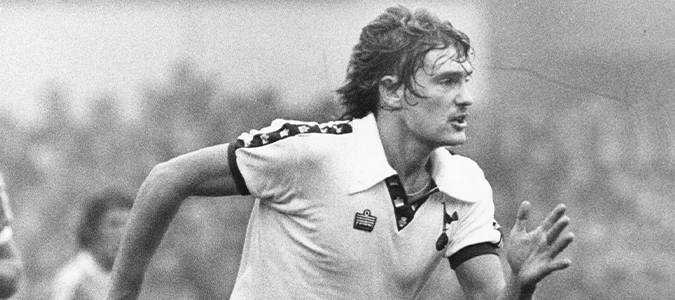 Glenn Hoddle
