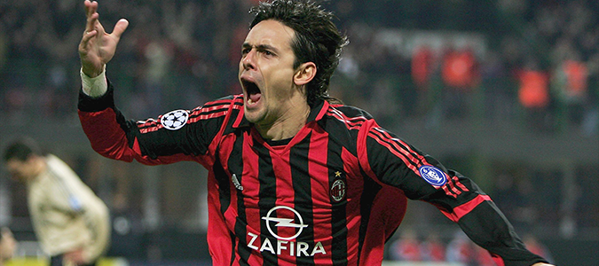 Filippo Inzaghi