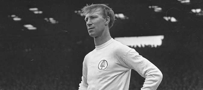Jack Charlton