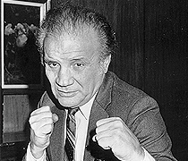 Jake LaMotta