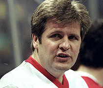 Jan Molby Jan Molby