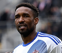 Jermain Defoe