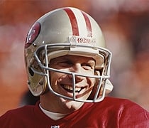 Joe Montana Joe Montana