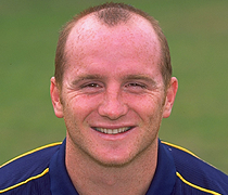 John Hartson John Hartson