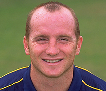 John Hartson