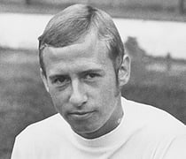John McGovern John McGovern