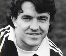 John Robertson John Robertson
