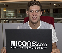 John Stones