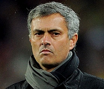 Jose Mourinho Jose Mourinho