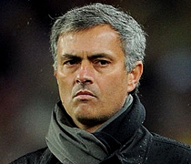 Jose Mourinho