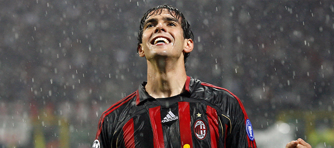 Kaka Kaka