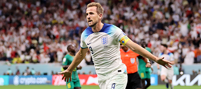 Harry Kane Harry Kane