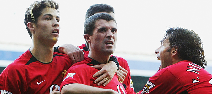 Roy Keane