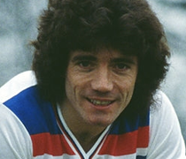 Kevin Keegan