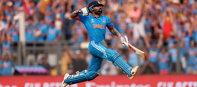 Virat Kohli Virat Kohli