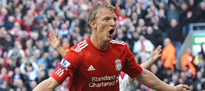Dirk Kuyt