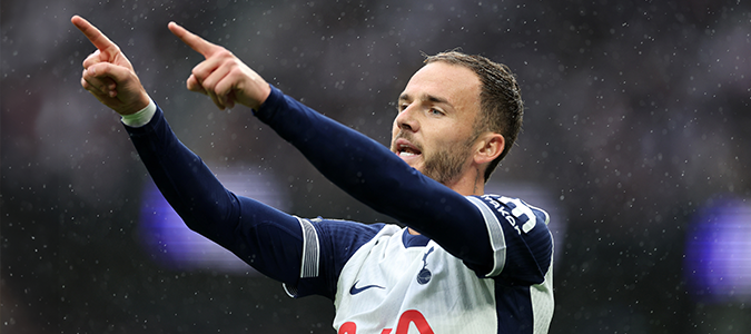 James Maddison James Maddison