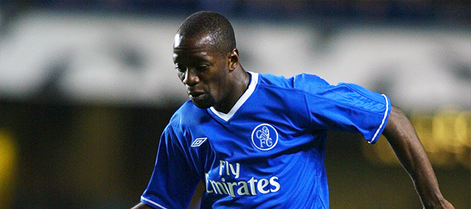 Claude Makelele