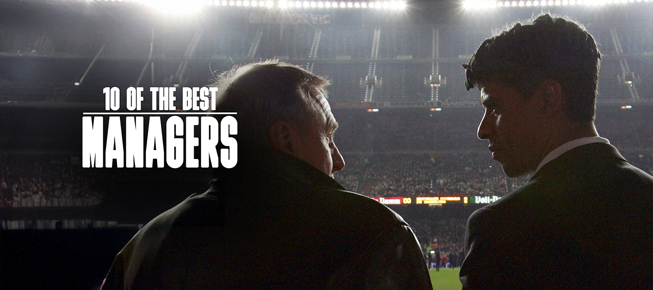 Best of Managers Best of Managers