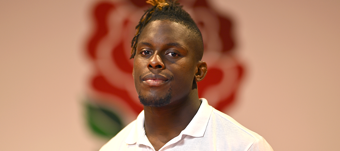 Maro Itoje Maro Itoje