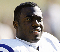 Marshall Faulk Marshall Faulk