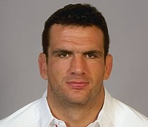 Martin Johnson