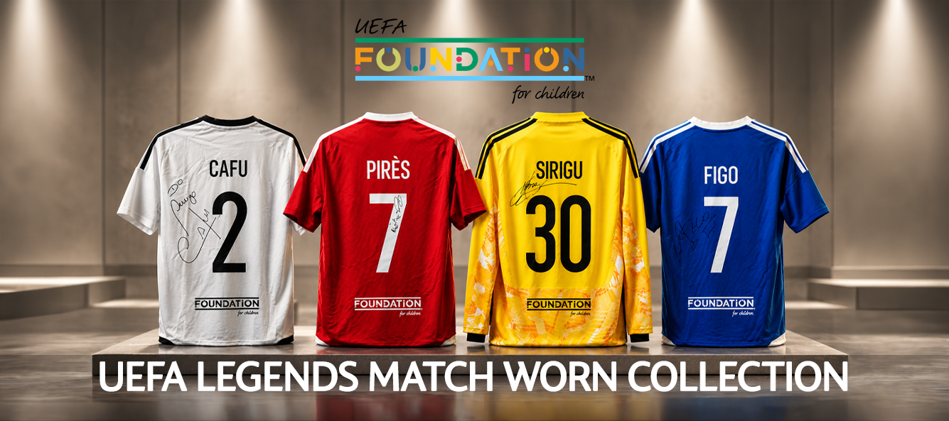 Match Worn Match Worn