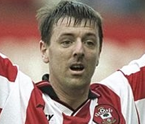 Matt Le Tissier