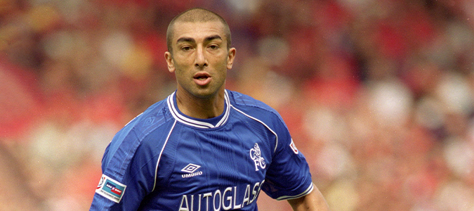 Roberto Di Matteo