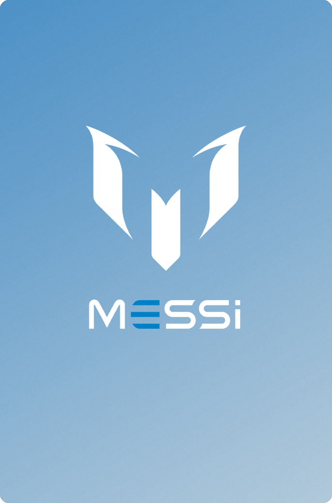 PRE-ORDER Lionel Messi Signed and Personally Dedicated FC Barcelona ...