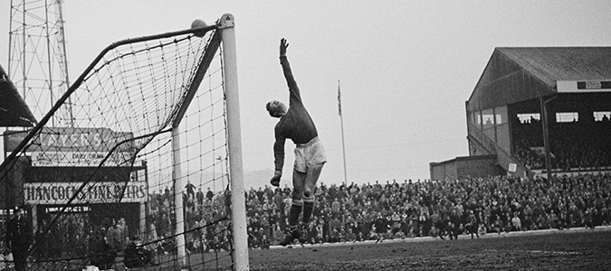 Jimmy Montgomery