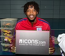 Nathaniel Chalobah Nathaniel Chalobah