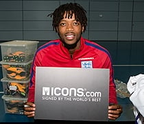 Nathaniel Chalobah