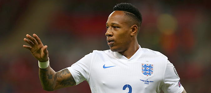 Nathaniel Clyne Nathaniel Clyne