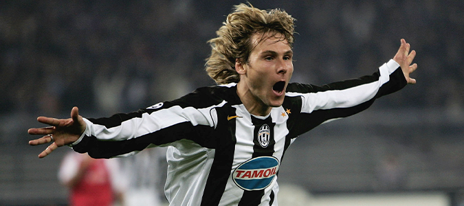 Pavel Nedved