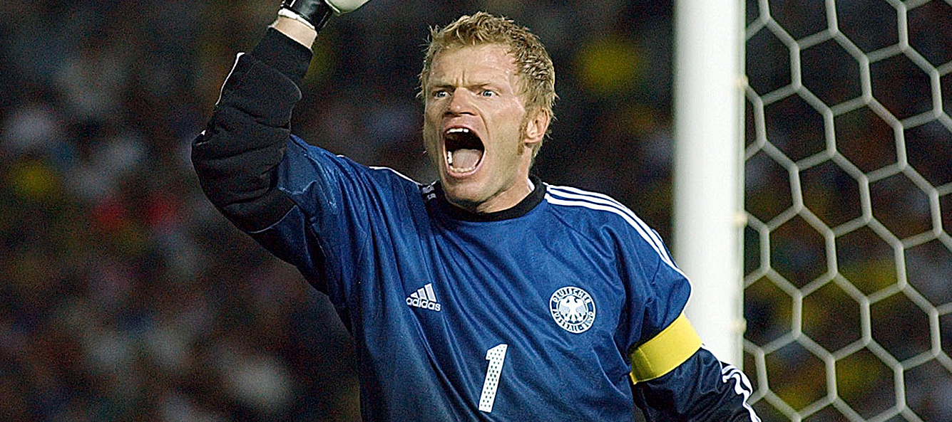 Oliver Kahn