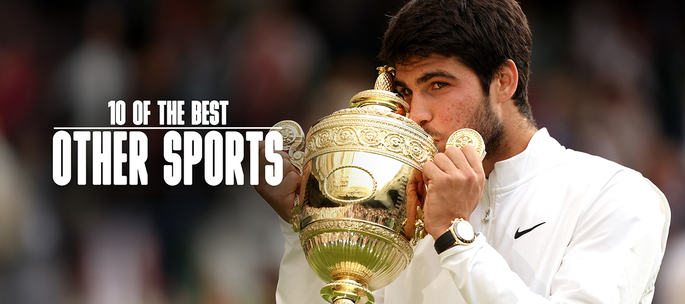 Best of Other Sports Best of Other Sports