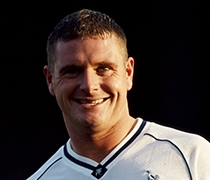 Paul Gascoigne Paul Gascoigne