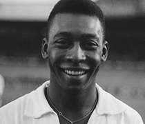 Pele Pele