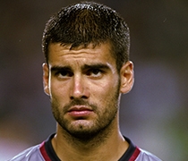 Pep Guardiola Pep Guardiola