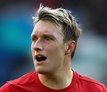 Phil Jones