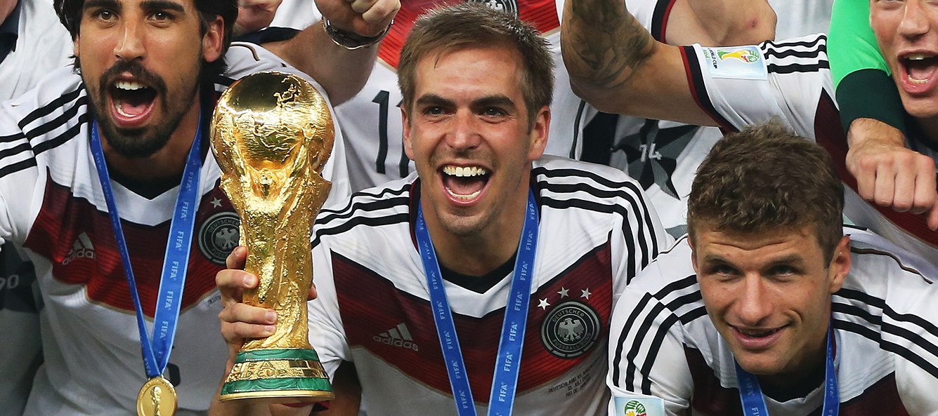 Philipp Lahm