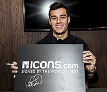 Philippe Coutinho Philippe Coutinho